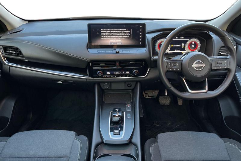 Used Nissan Qashqai 2024 for sale - 77009500: Photo 10