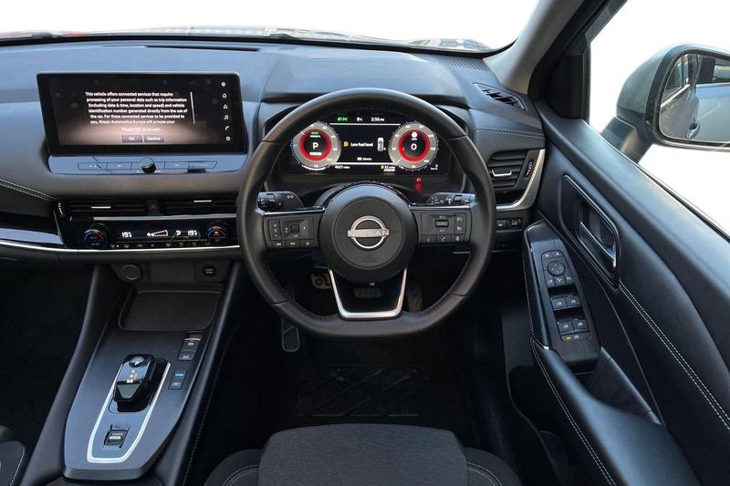 Used Nissan Qashqai 2024 for sale - 77009500: Photo 11