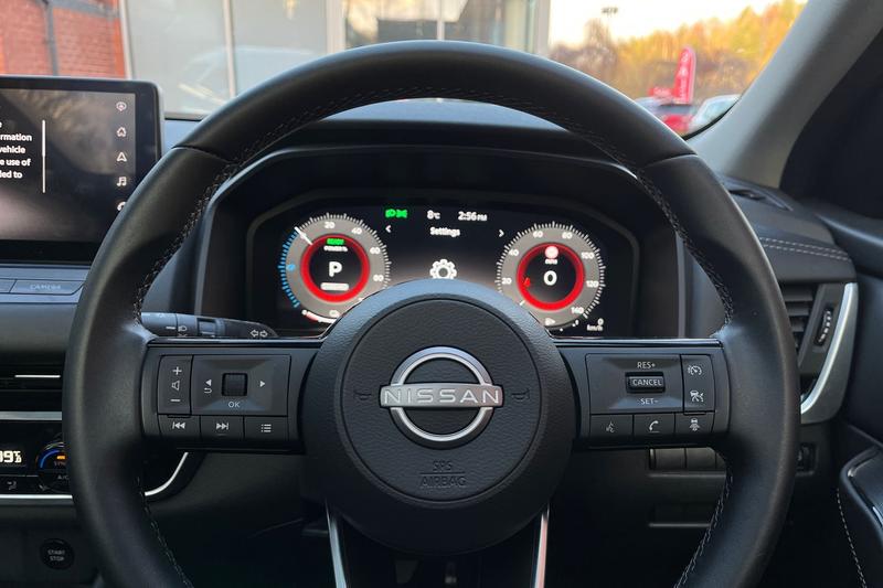 Used Nissan Qashqai 2024 for sale - 77009500: Photo 12