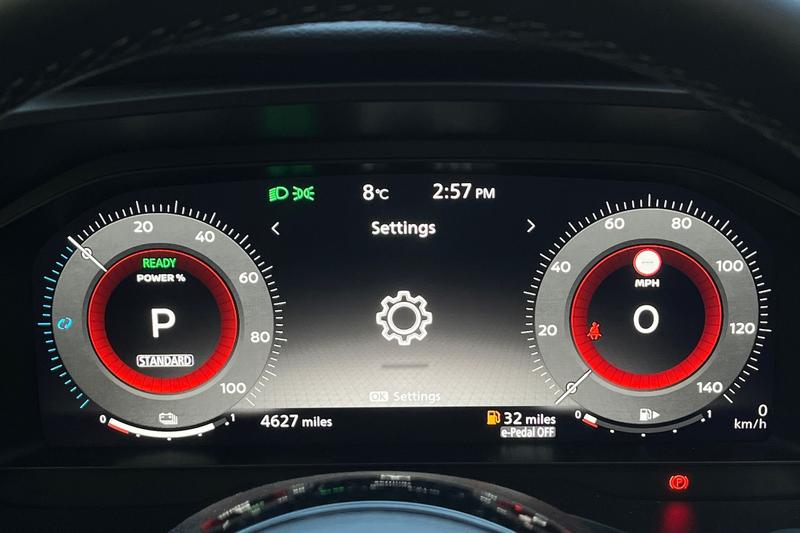 Used Nissan Qashqai 2024 for sale - 77009500: Photo 13