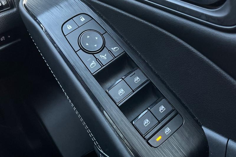 Used Nissan Qashqai 2024 for sale - 77009500: Photo 16