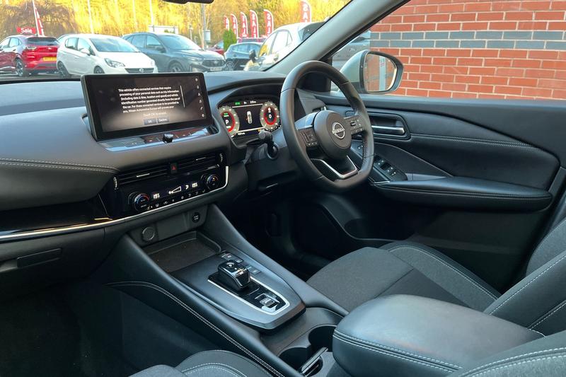 Used Nissan Qashqai 2024 for sale - 77009500: Photo 18