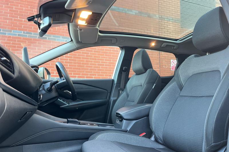 Used Nissan Qashqai 2024 for sale - 77009500: Photo 19