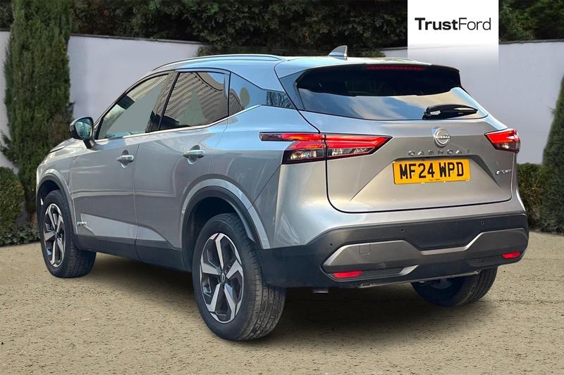 Used Nissan Qashqai 2024 for sale - 77009500: Photo 2