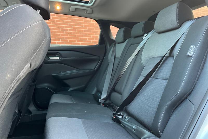 Used Nissan Qashqai 2024 for sale - 77009500: Photo 20