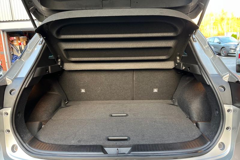 Used Nissan Qashqai 2024 for sale - 77009500: Photo 21