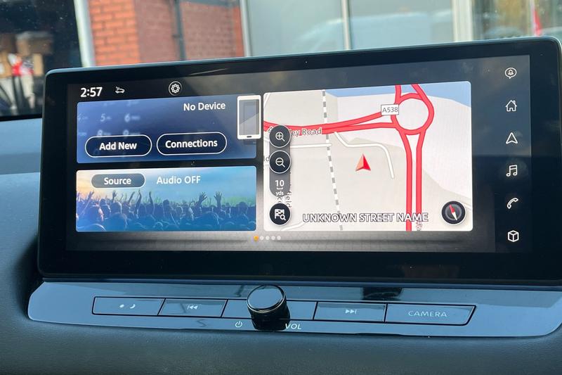 Used Nissan Qashqai 2024 for sale - 77009500: Photo 22