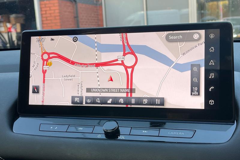 Used Nissan Qashqai 2024 for sale - 77009500: Photo 23