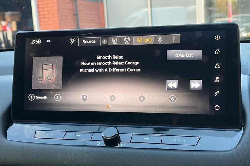 Used Nissan Qashqai 2024 for sale - 77009500: Photo 24