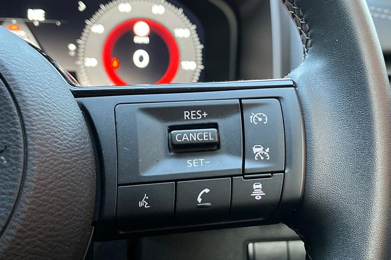 Used Nissan Qashqai 2024 for sale - 77009500: Photo 33