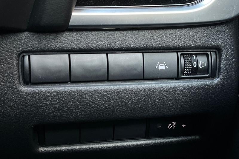 Used Nissan Qashqai 2024 for sale - 77009500: Photo 34