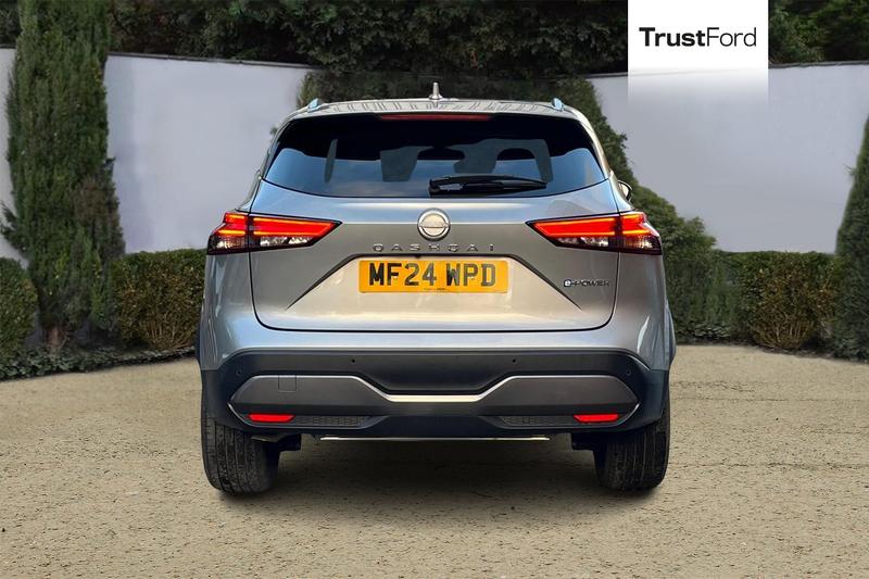 Used Nissan Qashqai 2024 for sale - 77009500: Photo 7