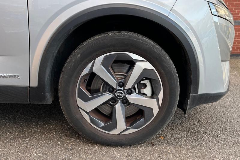 Used Nissan Qashqai 2024 for sale - 77009500: Photo 8