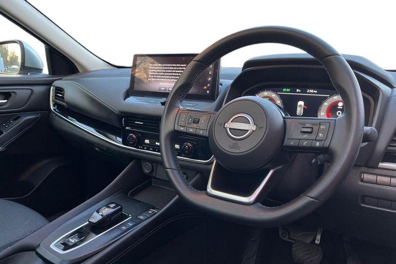 Used Nissan Qashqai 2024 for sale - 77009500: Photo 9