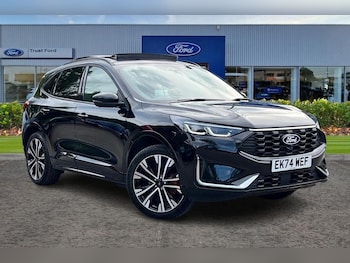 Ford - Kuga