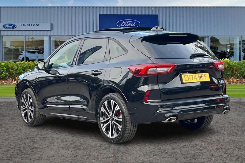 Used Ford Kuga 2024 for sale - 76076756: Photo 2