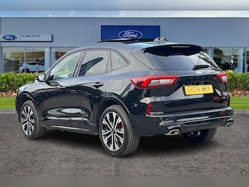 Used Ford Kuga 2024 for sale - 76076756: Photo 2