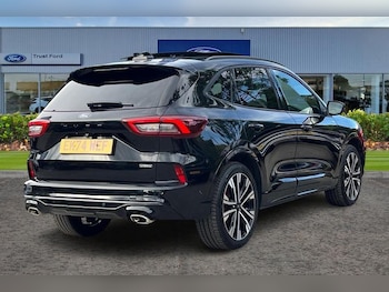Used Ford Kuga 2024 for sale - 76076756: Photo 4