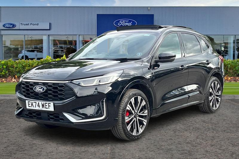 Used Ford Kuga 2024 for sale - 76076756: Photo 5