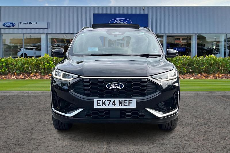 Used Ford Kuga 2024 for sale - 76076756: Photo 6