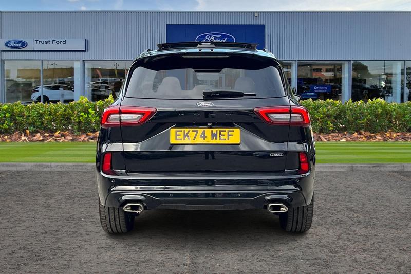 Used Ford Kuga 2024 for sale - 76076756: Photo 7