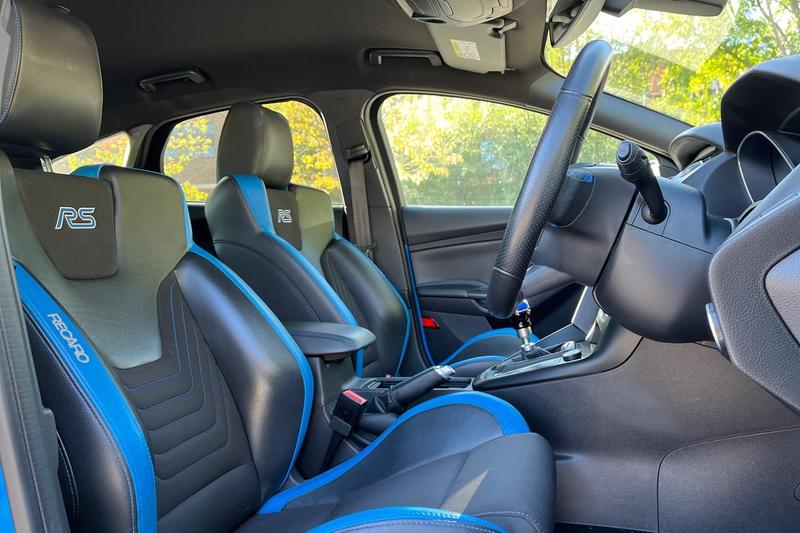 Used Ford Focus 2016 for sale - 76344474: Photo 17