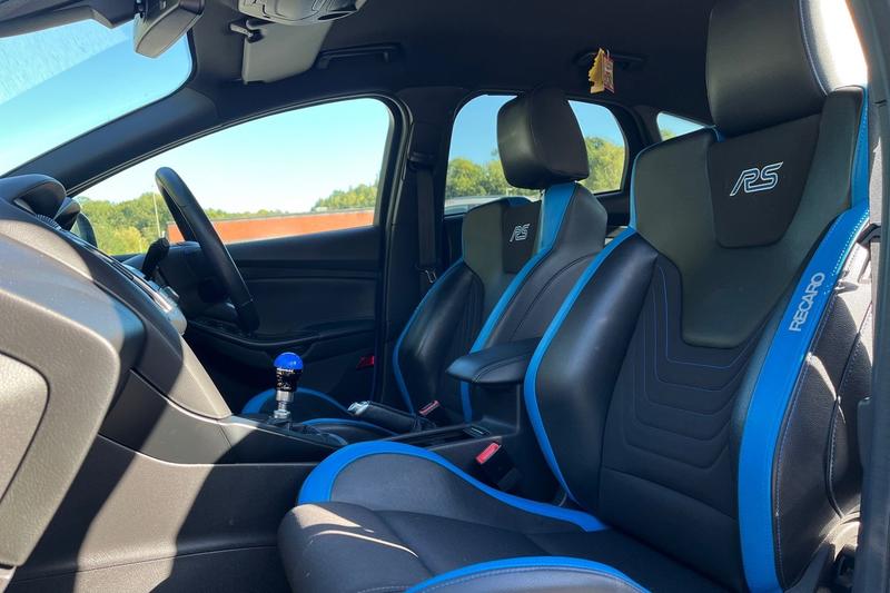 Used Ford Focus 2016 for sale - 76344474: Photo 19