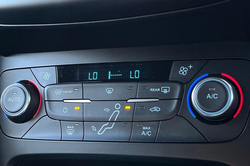 Used Ford Focus 2016 for sale - 76344474: Photo 31