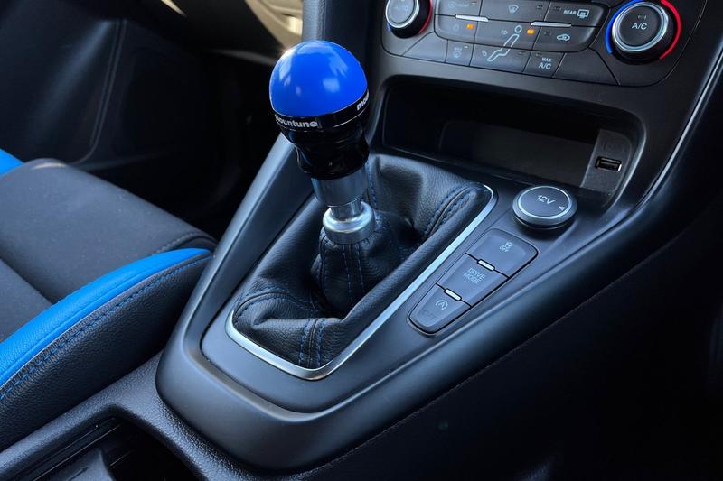 Used Ford Focus 2016 for sale - 76344474: Photo 32