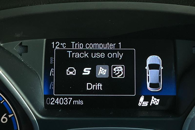 Used Ford Focus 2016 for sale - 76344474: Photo 34