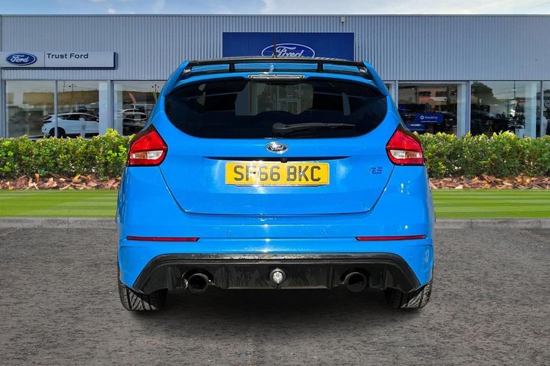 Used Ford Focus 2016 for sale - 76344474: Photo 7