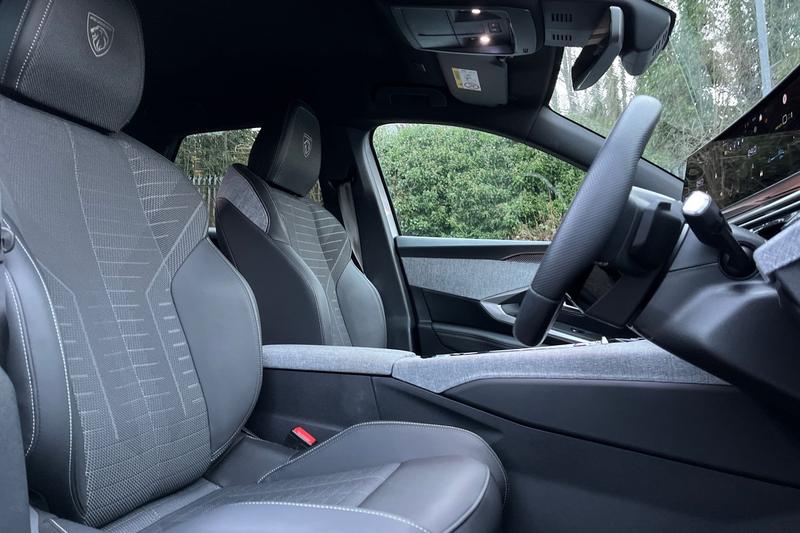 Used Peugeot 3008 2025 for sale - 77498003: Photo 17