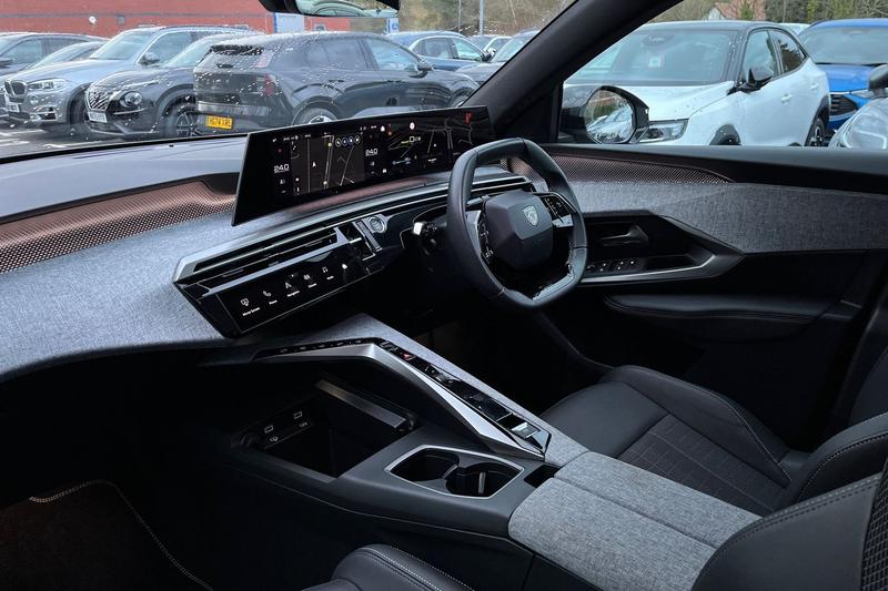 Used Peugeot 3008 2025 for sale - 77498003: Photo 18