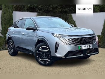Used Peugeot 3008 2025 for sale - 77498003: Photo