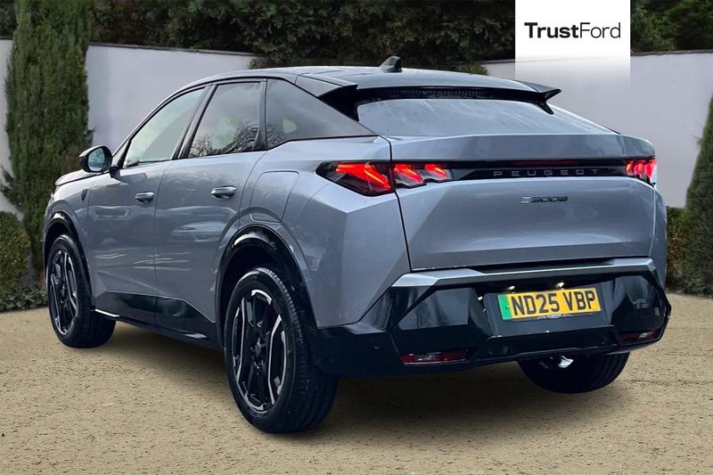 Used Peugeot 3008 2025 for sale - 77498003: Photo 2