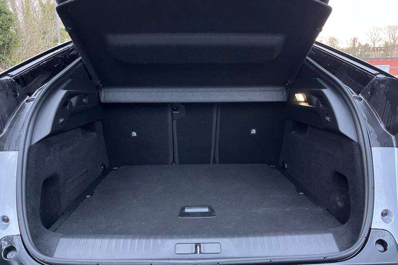 Used Peugeot 3008 2025 for sale - 77498003: Photo 21