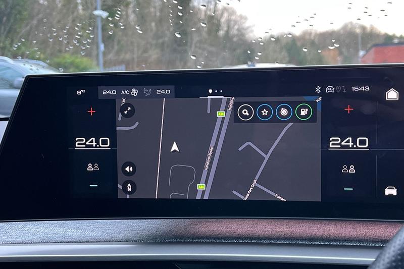 Used Peugeot 3008 2025 for sale - 77498003: Photo 22