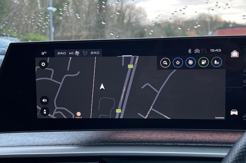 Used Peugeot 3008 2025 for sale - 77498003: Photo 23