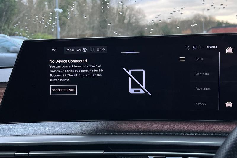 Used Peugeot 3008 2025 for sale - 77498003: Photo 24