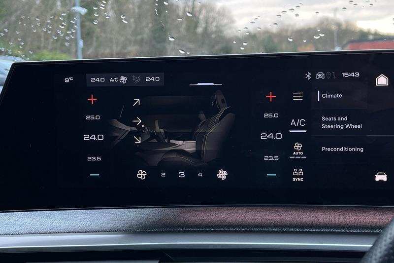 Used Peugeot 3008 2025 for sale - 77498003: Photo 25