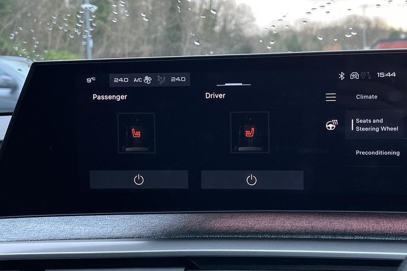 Used Peugeot 3008 2025 for sale - 77498003: Photo 26