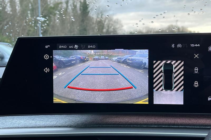 Used Peugeot 3008 2025 for sale - 77498003: Photo 29