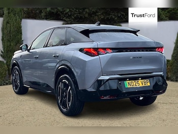 Used Peugeot 3008 2025 for sale - 77498003: Photo