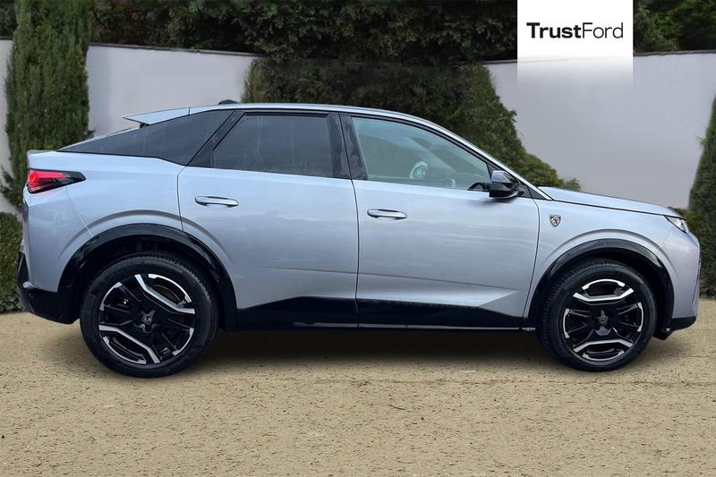 Used Peugeot 3008 2025 for sale - 77498003: Photo 3