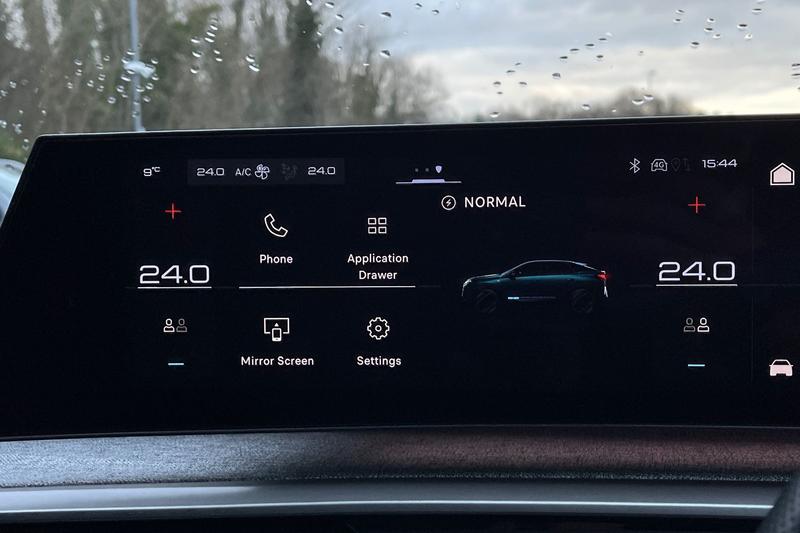 Used Peugeot 3008 2025 for sale - 77498003: Photo 30