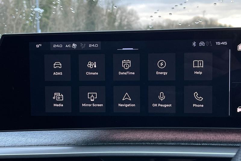 Used Peugeot 3008 2025 for sale - 77498003: Photo 31