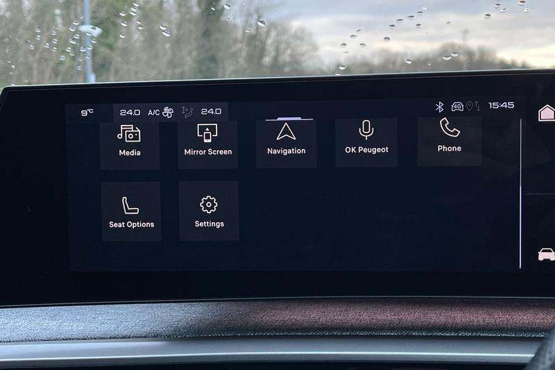 Used Peugeot 3008 2025 for sale - 77498003: Photo 32