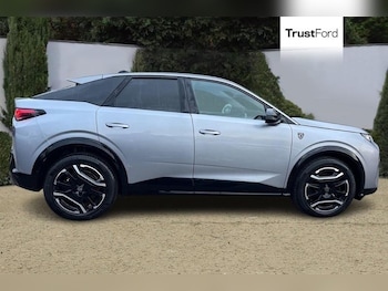 Used Peugeot 3008 2025 for sale - 77498003: Photo