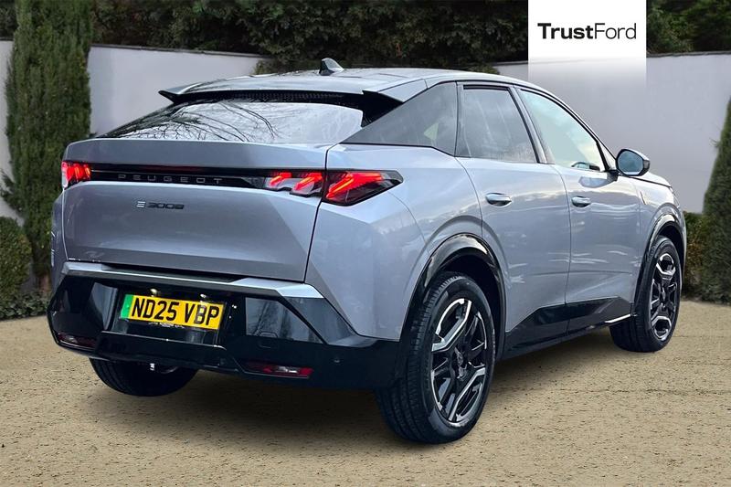 Used Peugeot 3008 2025 for sale - 77498003: Photo 4
