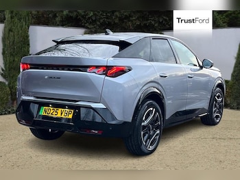 Used Peugeot 3008 2025 for sale - 77498003: Photo